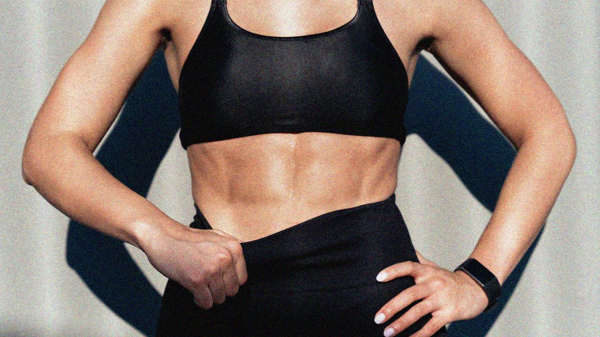 I tried six non-surgical ways to boost my boobs - and went up TWO cup sizes  in one week