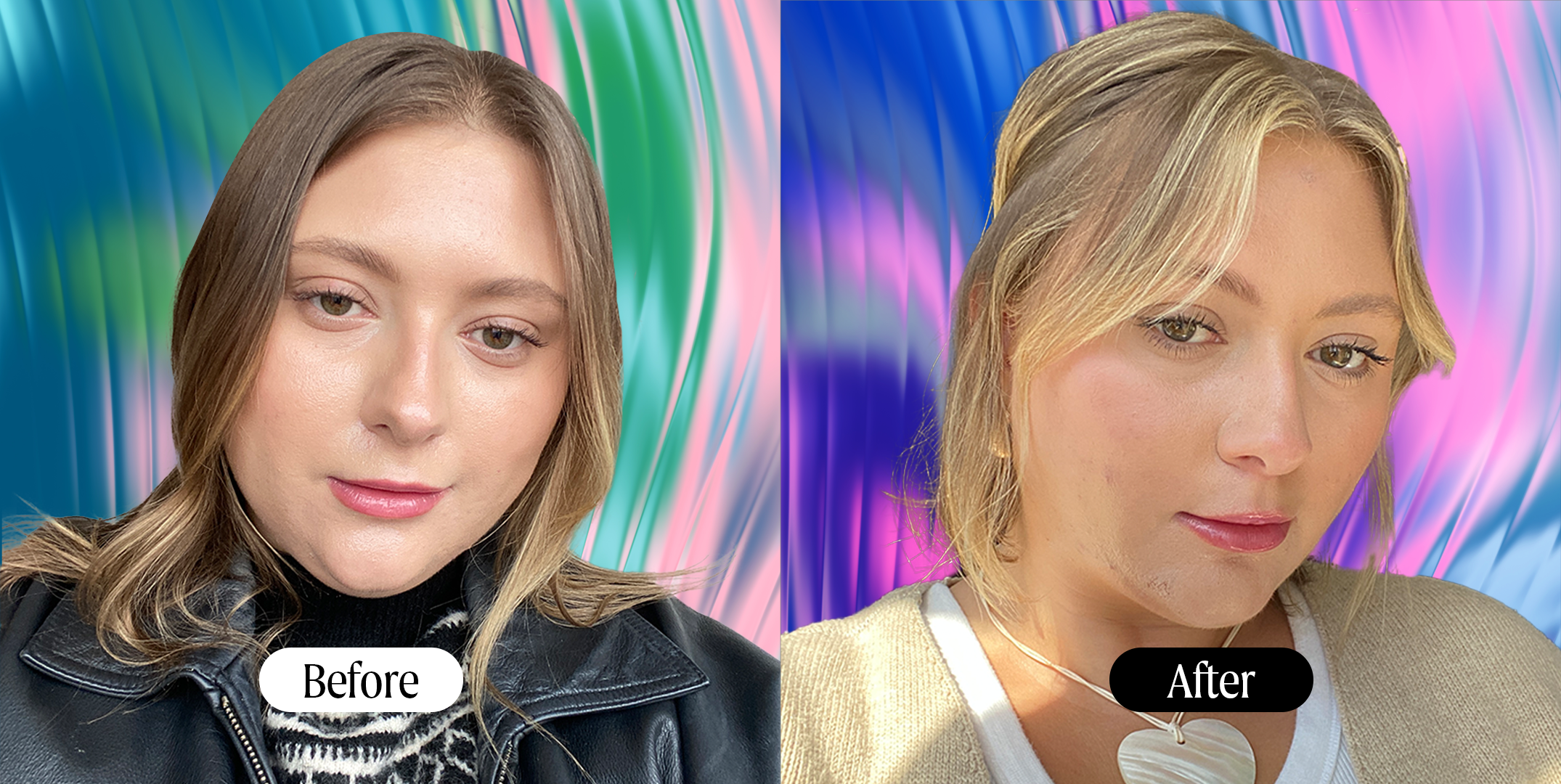 I've Tried *Everything* To Get Rid of My Double Chin—This is the Only Thing That Worked