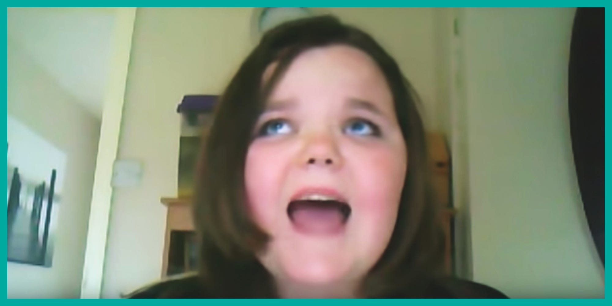And i will always love you girl meme