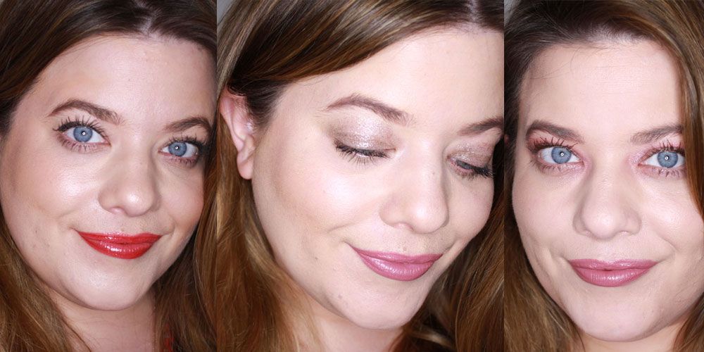 Primark makeup review: I wore Primark for a week