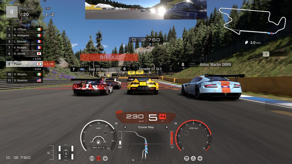 The 7 Best Free Offline Car Racing Games of 2023