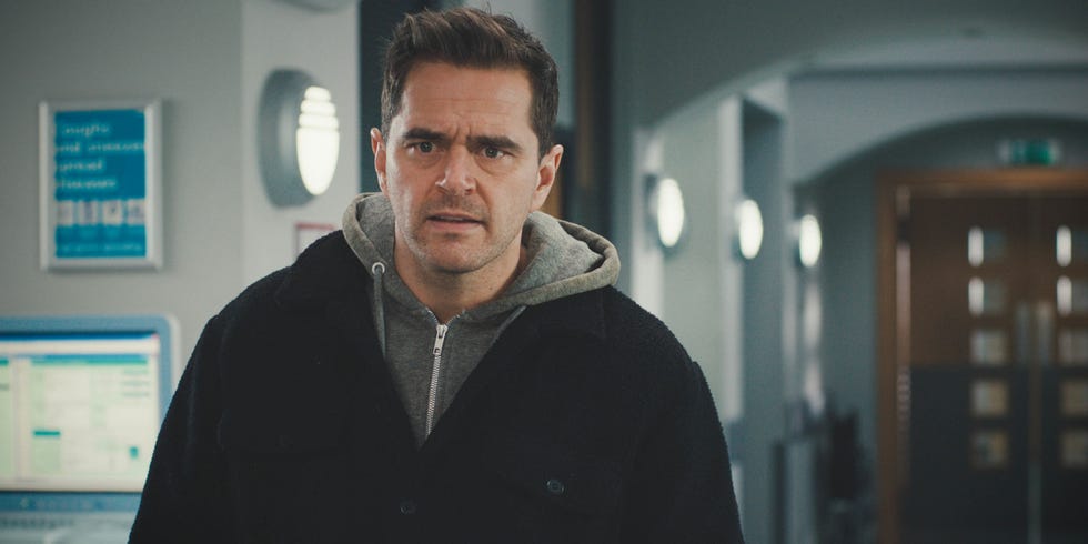Casualty spoilers for April 30