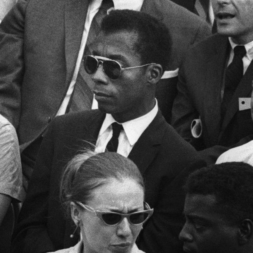 hnrk88 i am not your negro is a 2016 american documentary film directed by raoul peck. based on james baldwin's unfinished manuscript remember this house and narrated by actor samuel l. jackson, the film explores the history of racism in the united states through baldwin's reminiscences of civil rights leaders medgar evers, malcolm x and martin luther king, jr. this photograph is for editorial use only and is the copyright of the film company and/or the photographer assigned by the film or production company and can only be reproduced by publications in conjunction with the promotion of the above f hnrk88 i am not your negro is a 2016 american documentary film directed by raoul peck. based on james baldwin's unfinished manuscript remember this house and narrated by actor samuel l. jackson, the film explores the history of racism in the united states through baldwin's reminiscences of civil rights leaders medgar evers, malcolm x and martin luther king, jr. this photograph is for editorial use only and is the copyright of the film company and/or the photographer assigned by the film or production company and can only be reproduced by publications in conjunction with the promotion of the above f