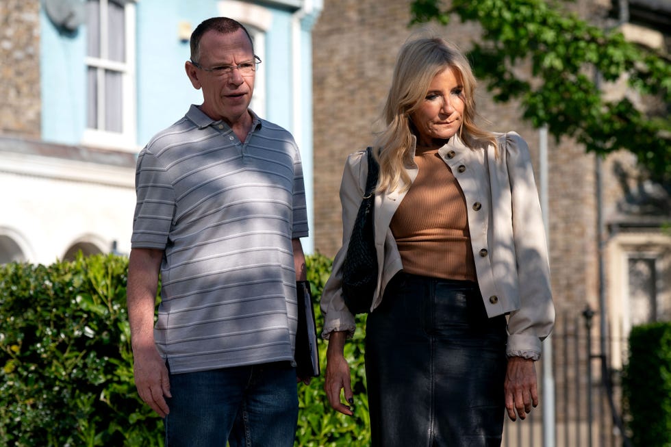 ian beale, cindy beale, eastenders