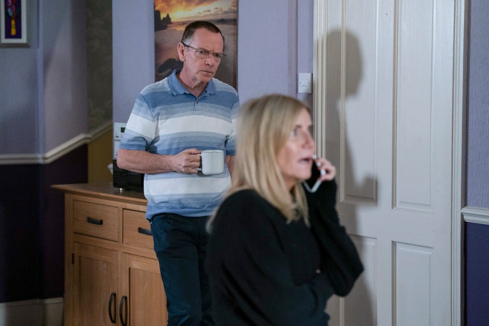 Ian Beale, EastEnders ian beale, eastenders