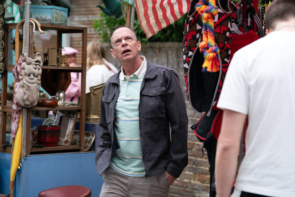 ian beale, eastenders