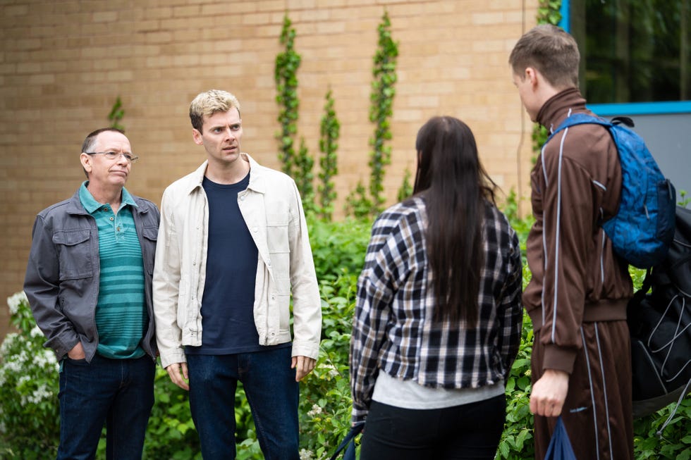 ian beale, peter beale, eastenders