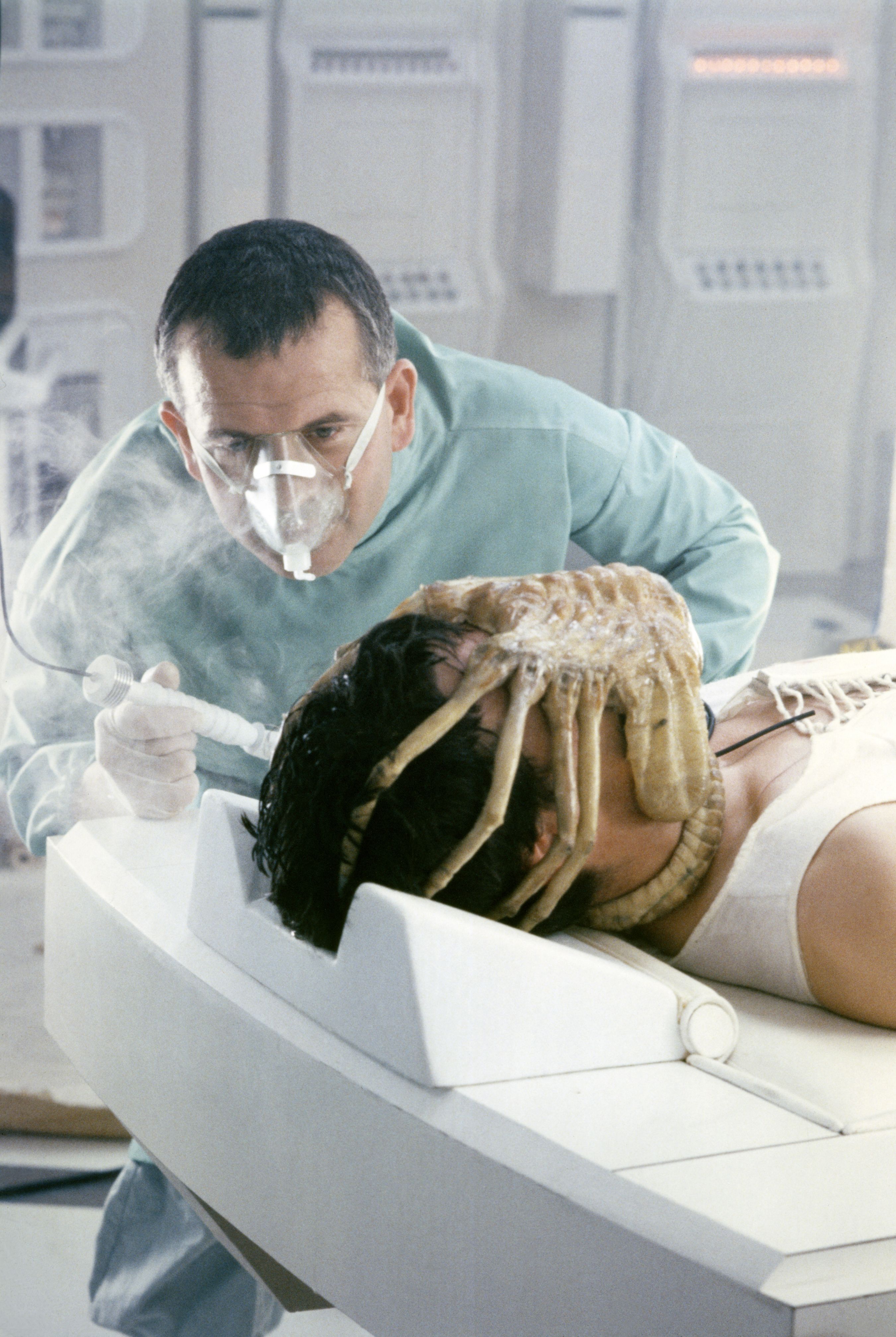 Alien: Romulus director Fede Alvarez defends controversial return