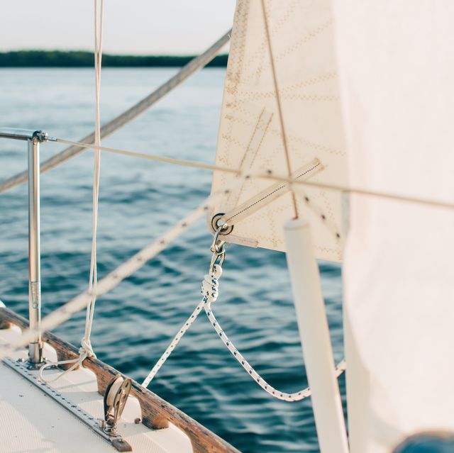 Cinque accessori per chi trascorre le vacanze in barca