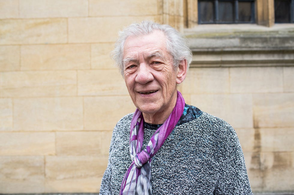 ian mckellen