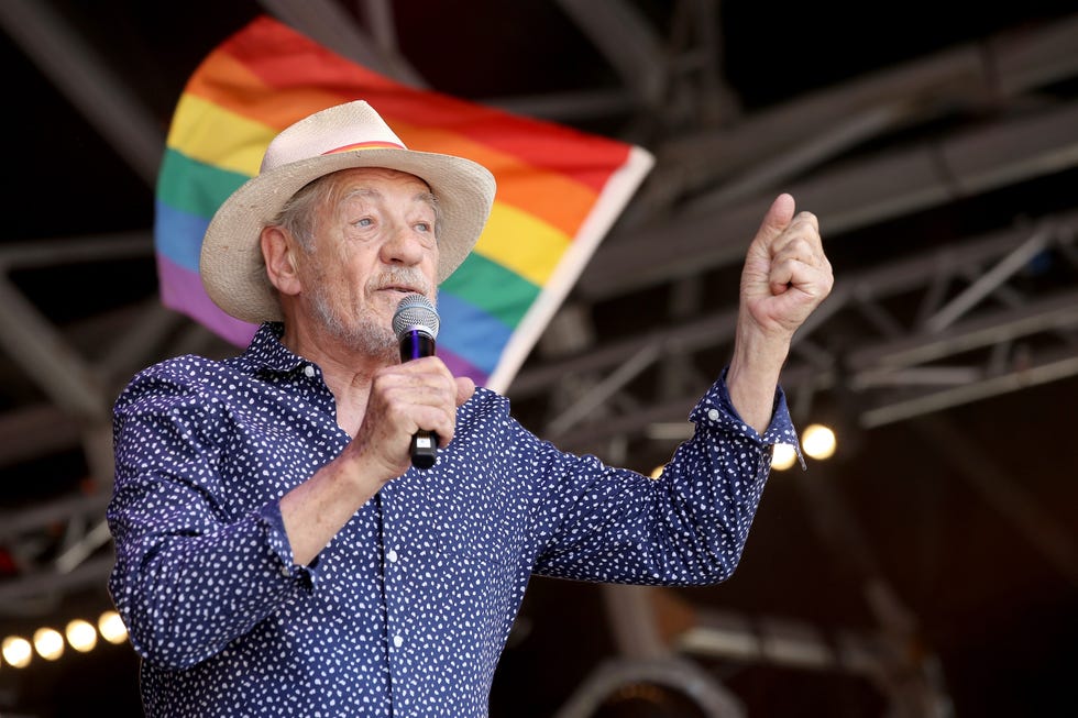 Pride In London 2018