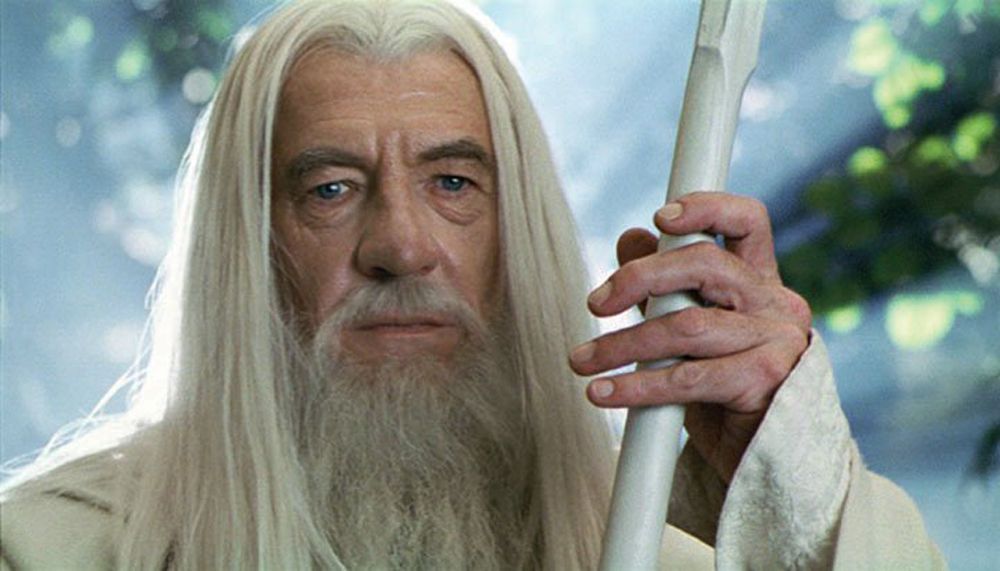 Ian McKellen confirms Gandalf will be in new Lord of the Rings movie