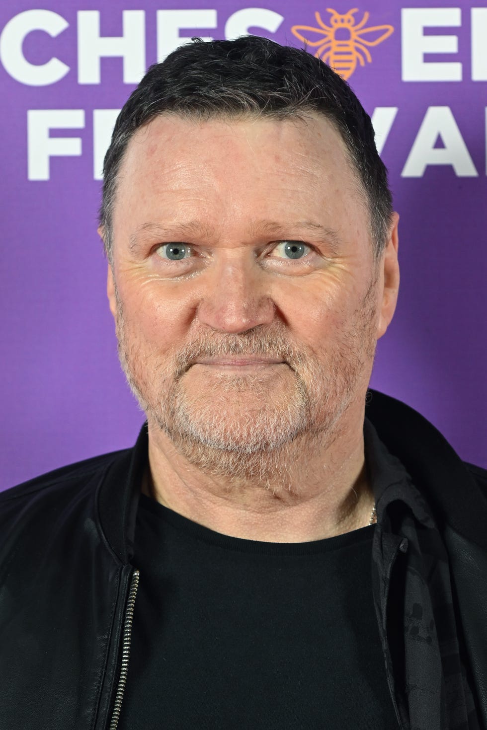 Coronation Avenue’s Ian Puleston-Davies opens up on well being battle Coronation Avenue’s Ian Puleston-Davies opens up on well being battle