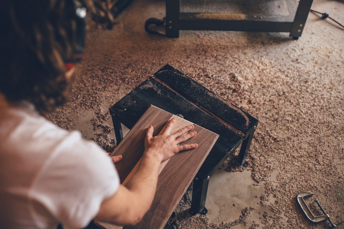 Tipi di legno: come sceglierli per i mobili