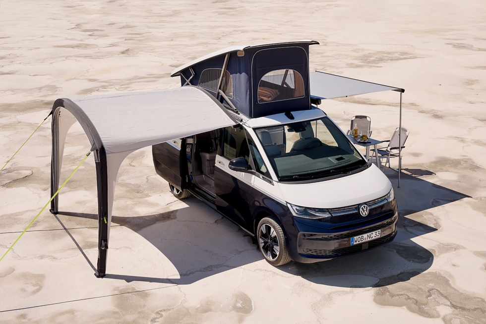 volkswagen california 61