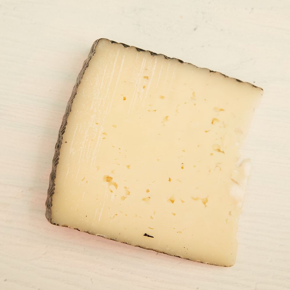 iberico cheese