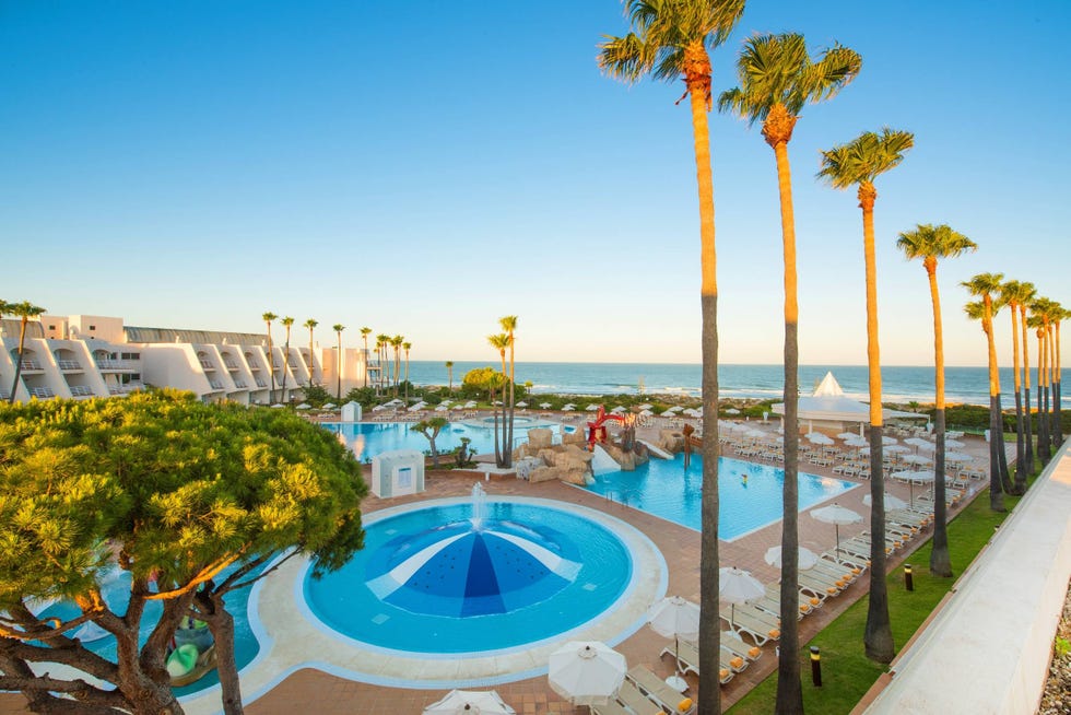 hotel iberostar royal andalus
