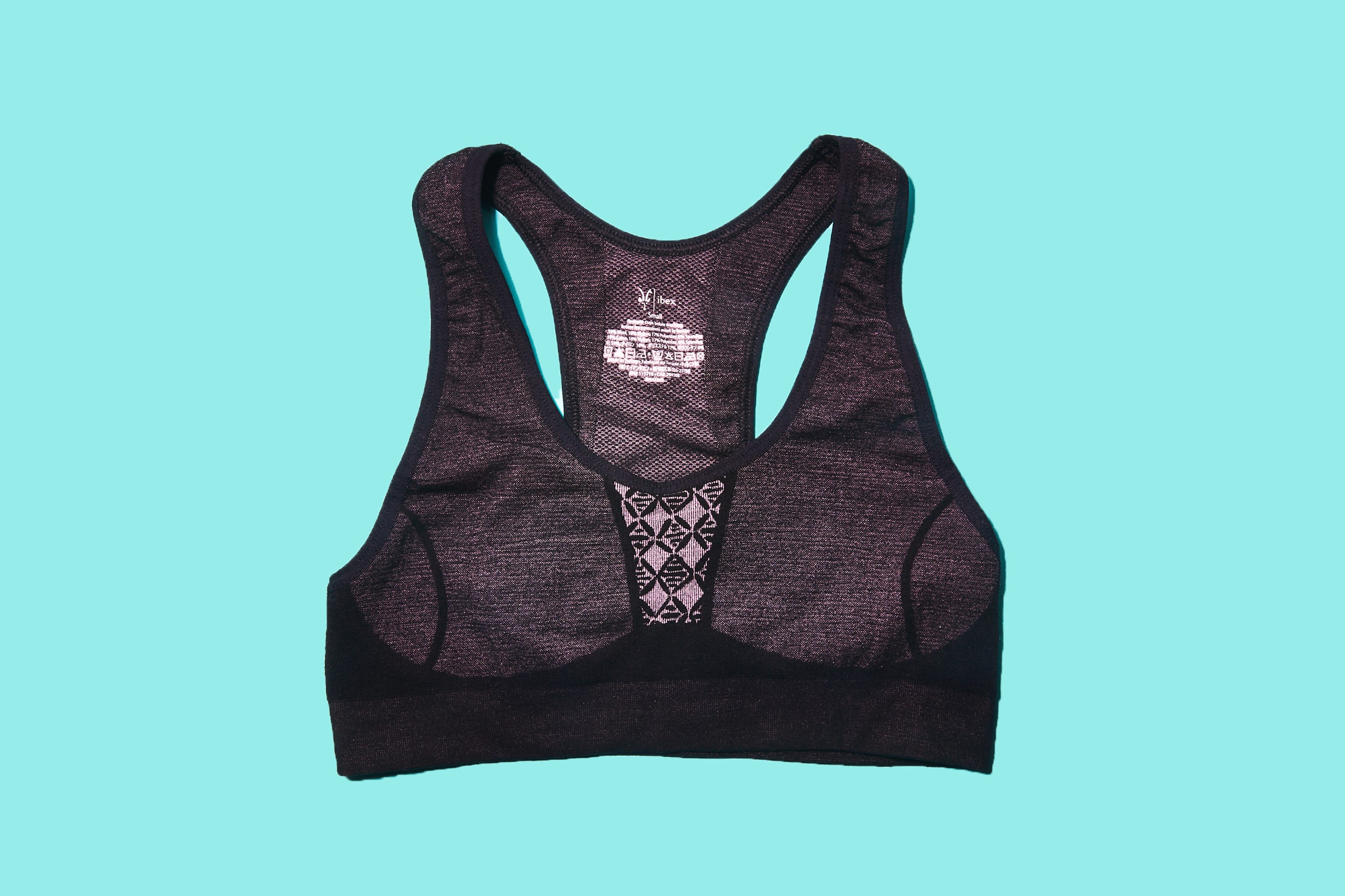 ibex bra