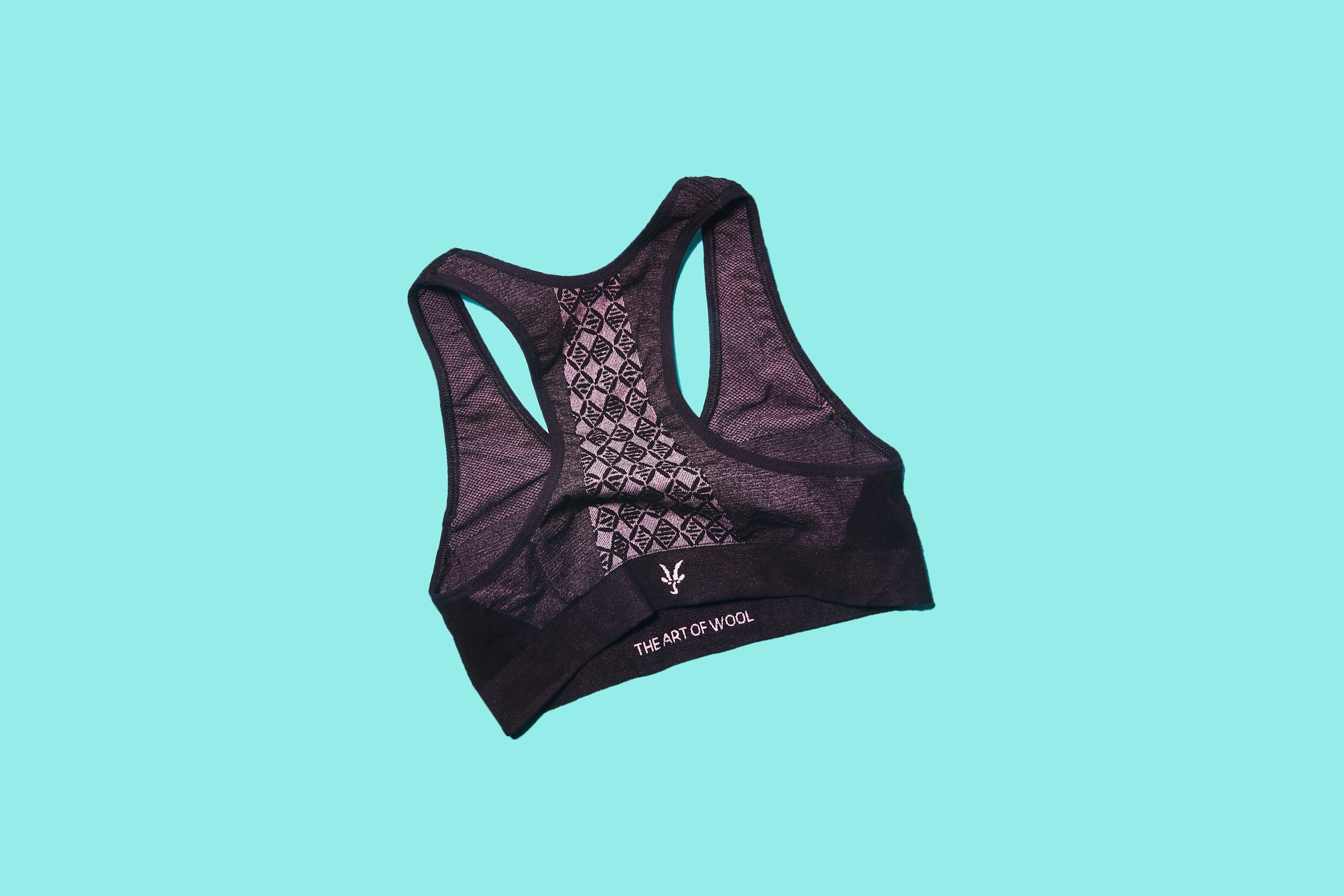 How did this bra do in “The Bounce Test”?  “I did a ton of research on the  best sports bra out there and came up with the Catalyst bra by  @knixwearVerdict
