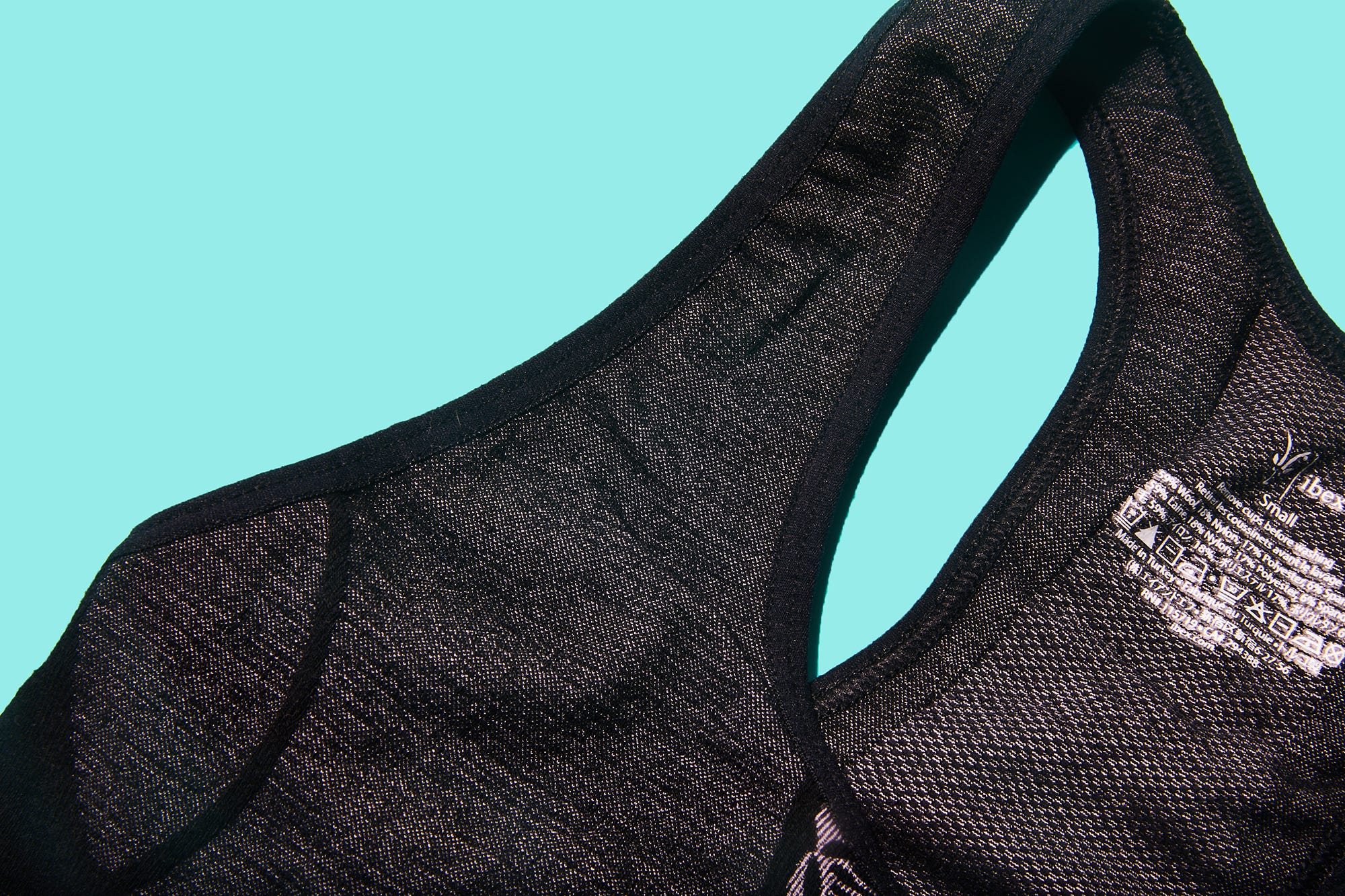 ibex bra