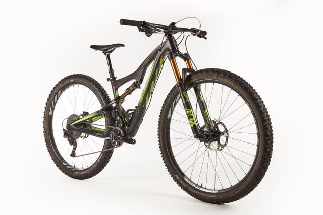2018 ripley ls