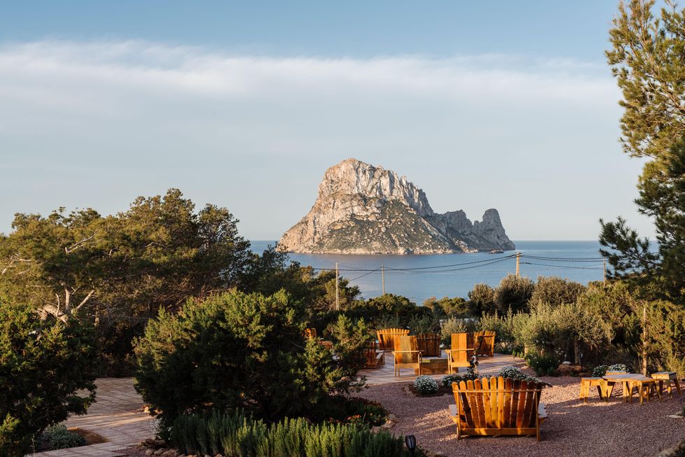 ibiza guide best restaurants and hotels