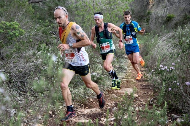 ibiza, trail, maratón, estreno, spain, ultra, cup