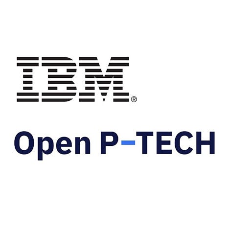 ibm open ptech