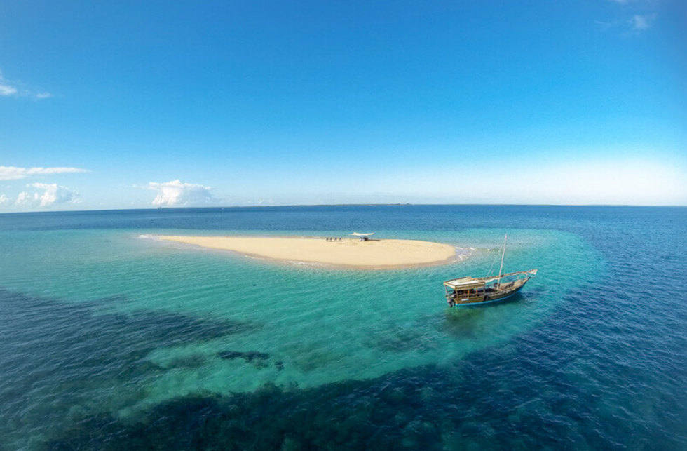 ibo island mozambique