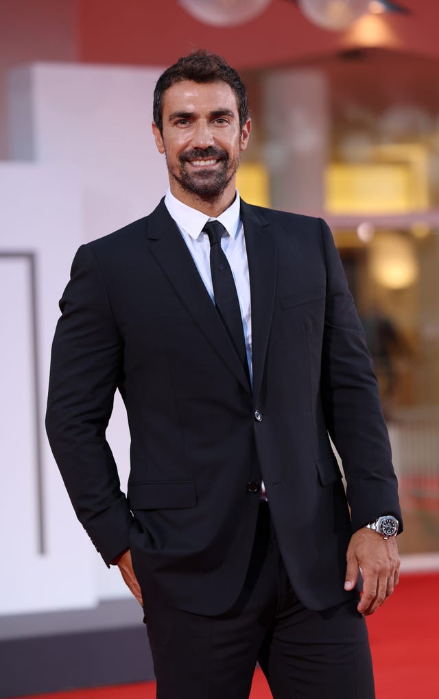 kineo prize red carpet the 81st venice international film festival