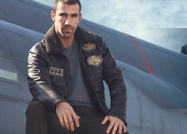 ibrahim celikkol cambio físico
