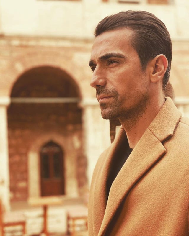 ibrahim celikkol