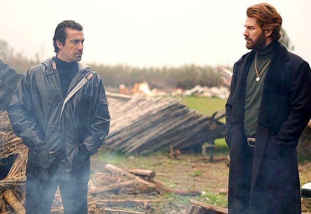 tierra amarga ibrahim çelikkol furkan palali
