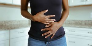 ibs and period