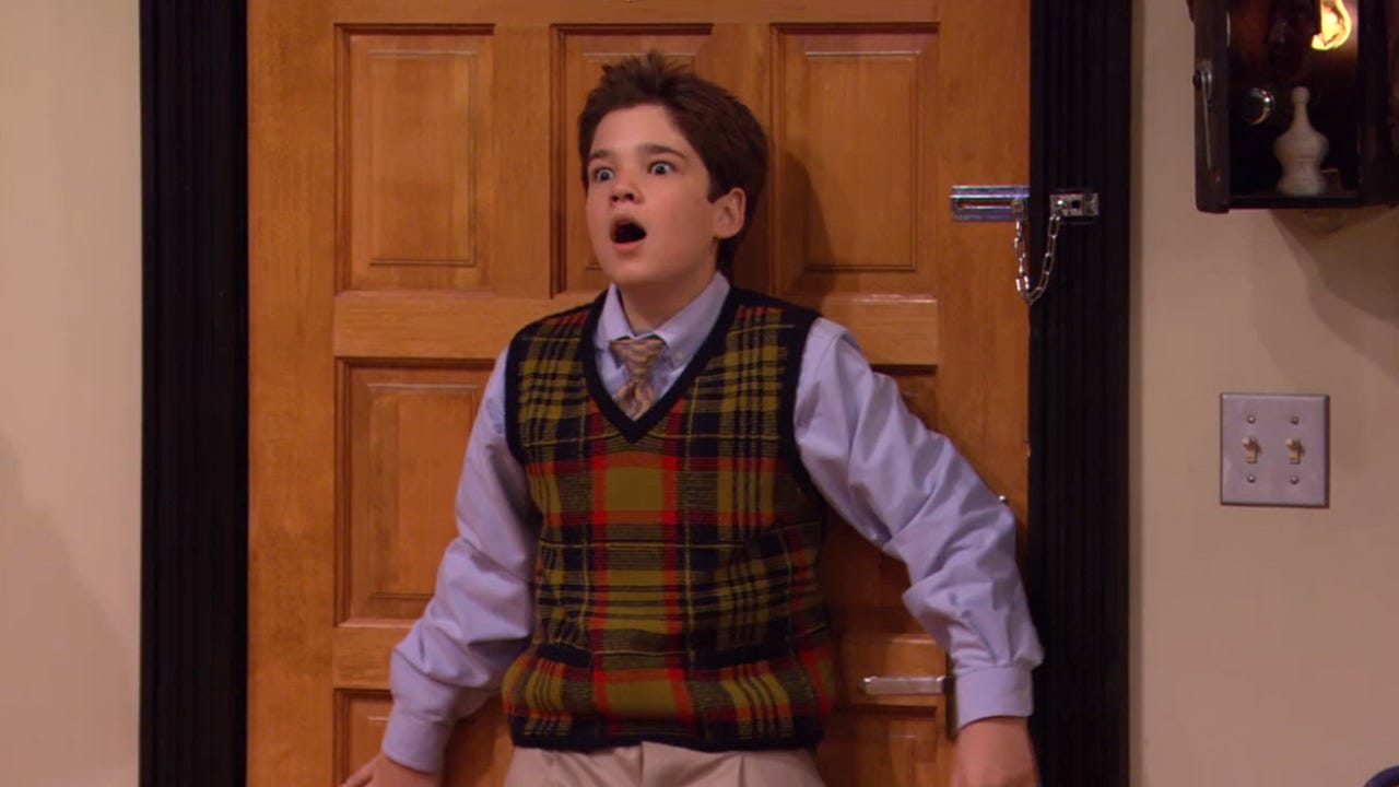 Icarly freddie benson