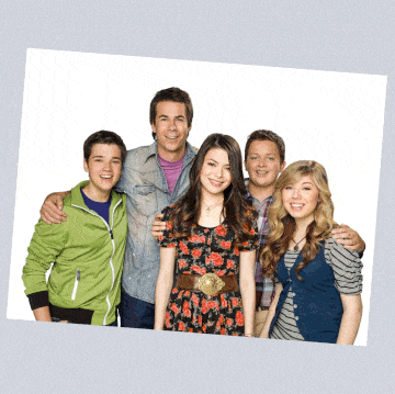 icarly revival