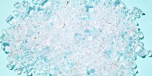 ice bath benefits  cold ice bath health tips