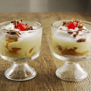 trifle bowls