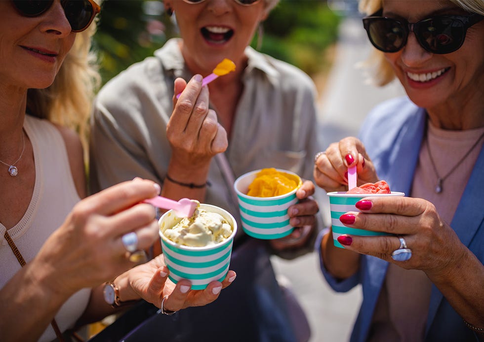 Scoop Up Some Fun at These 20 Indiana Ice Cream Shops