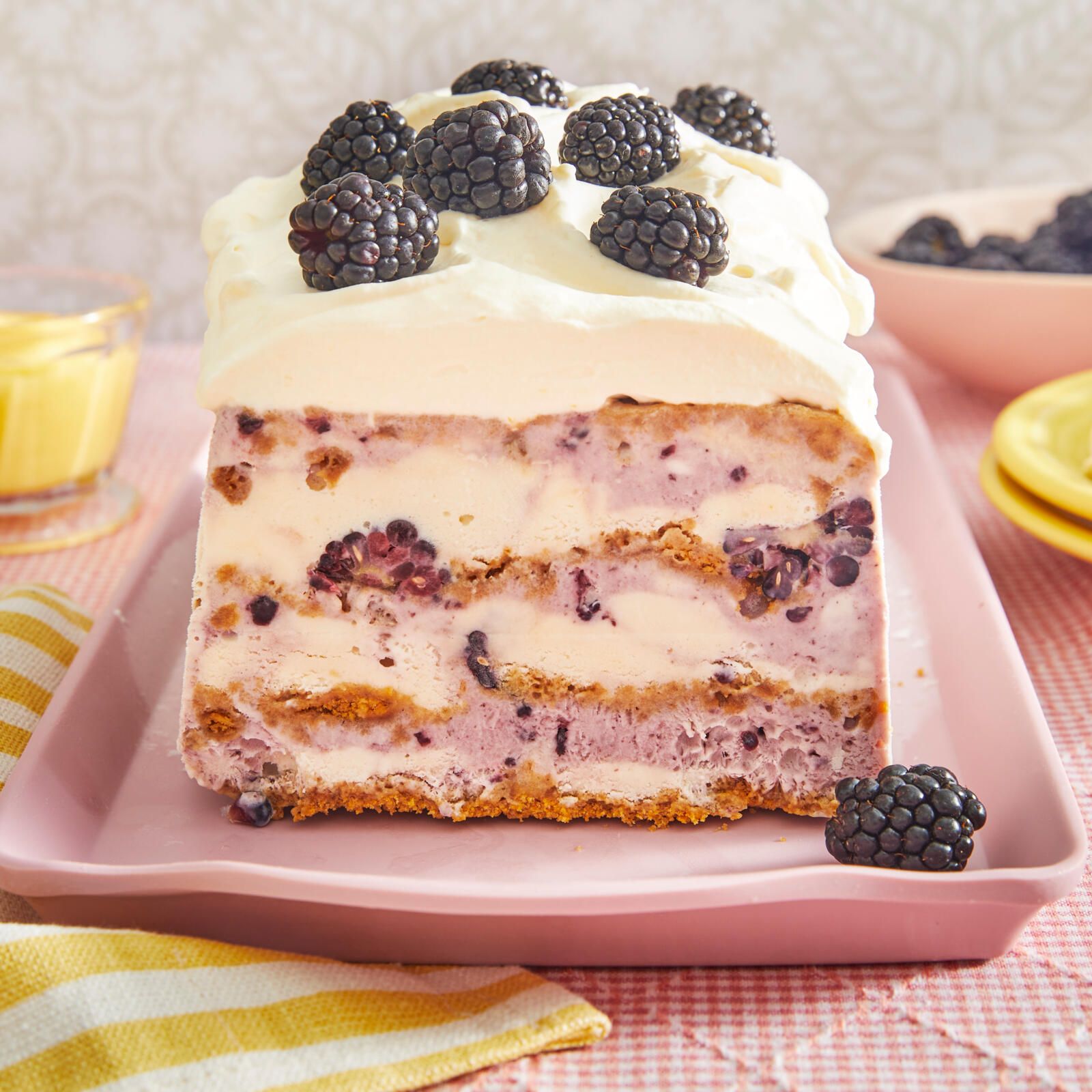 Ree drummond clearance icebox cake