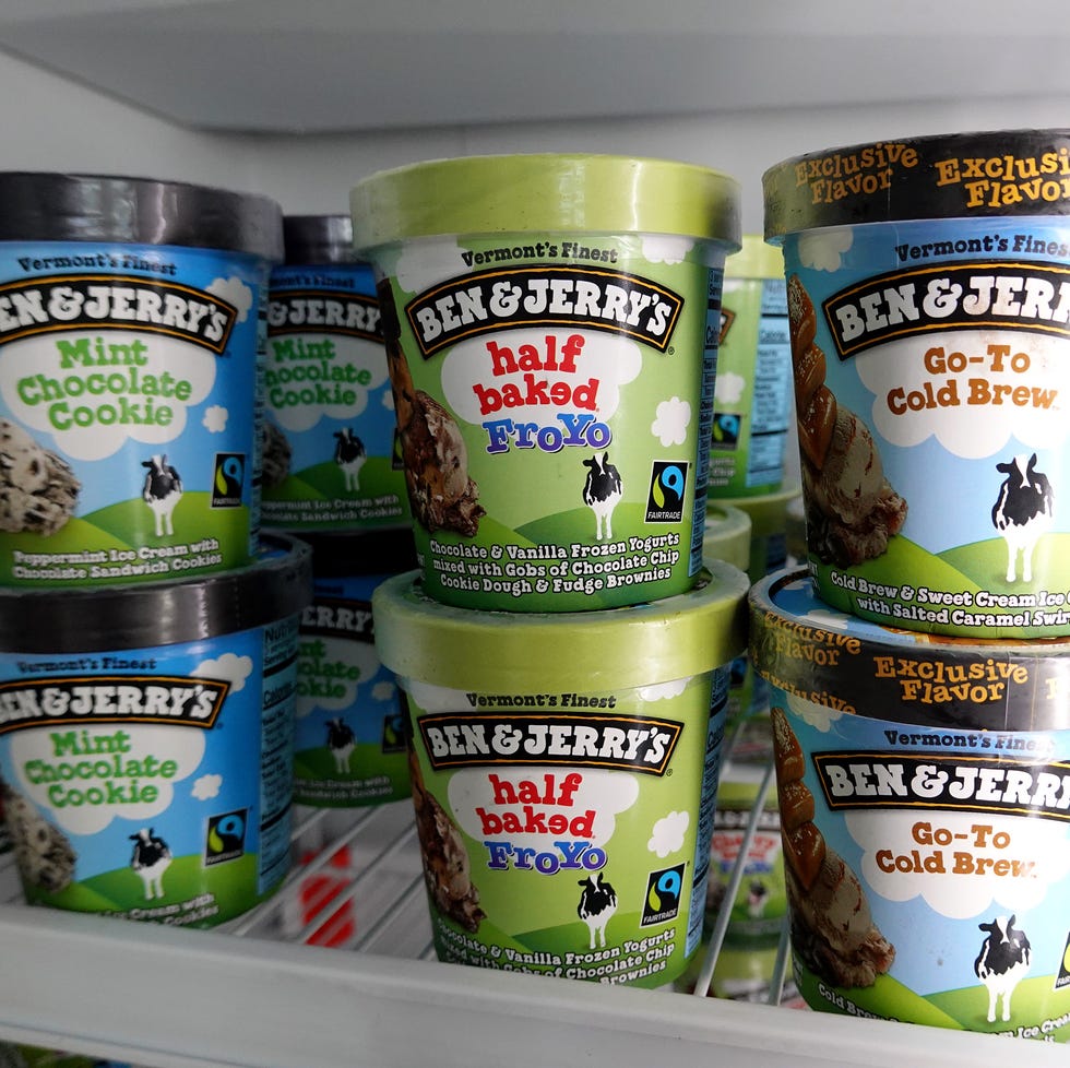 Florida Plans To Cut Financial Ties With Ben & Jerry's Over Israel Boycott florida plans to cut financial ties with ben jerry's over israel boycott