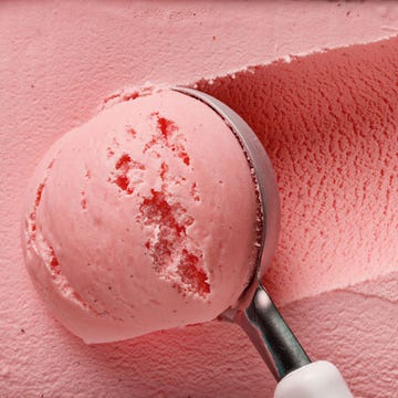 ice cream scoop