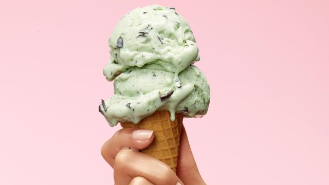 What Happens if You Eat Ice Cream Every Day - Parade