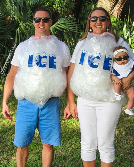 Word Play Costumes