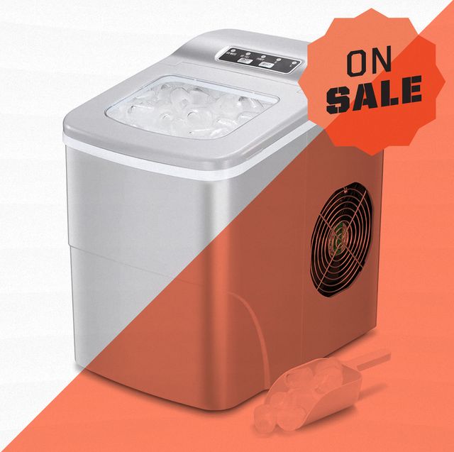 Should You Buy? Aglucky Countertop Ice Maker Machine 