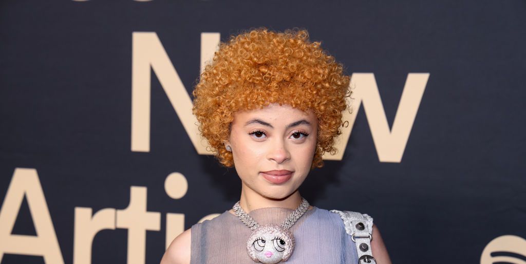 Ice Spice Perfectly Trolled Someone Who Criticized Her Style