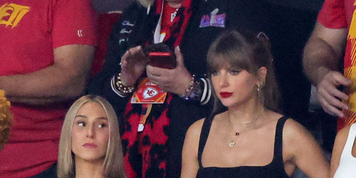 Source Claims Taylor Swift Will "Forever be Furious" at Blake Lively "Using Her for Clout"