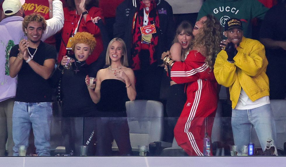 Who is Ashley Avignone? Taylor Swift Just Celebrated Her Birthday