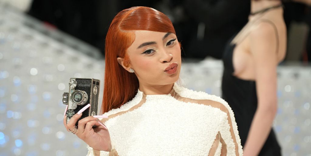 Sad Update: Ice Spice Didn't Show Up at the 2024 Met Gala