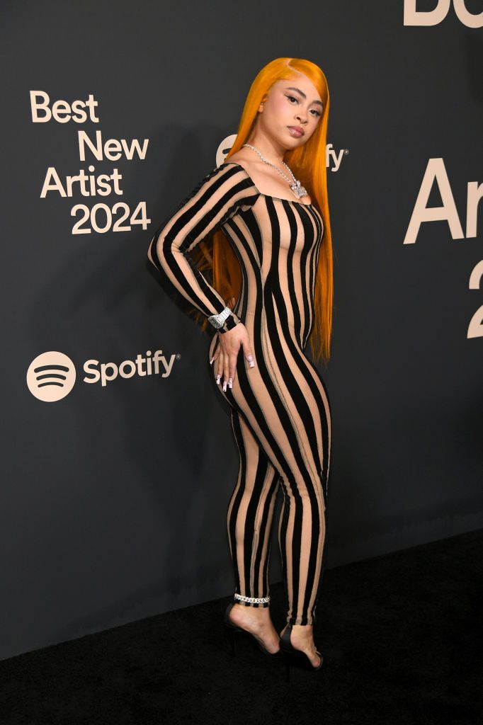 2024 spotify best new artist party